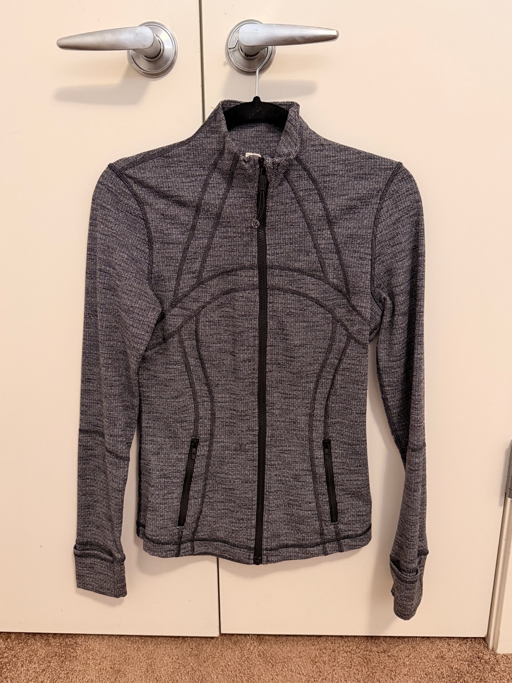 Lululemon Define Jacket